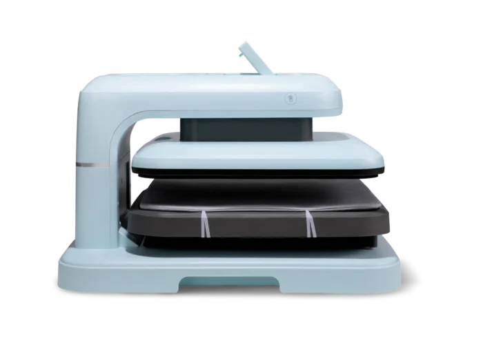 LOKLiK ImPress Auto 2-Smart Bubble Blue - Bilde 5