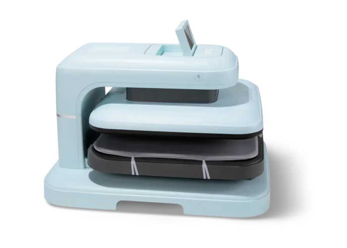 LOKLiK ImPress Auto 2-Smart Bubble Blue - Bilde 2