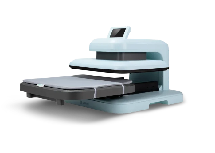 LOKLiK ImPress Auto 2-Smart