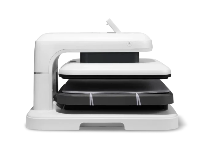 LOKLiK ImPress Auto 2-Smart Daisy White - Bilde 5