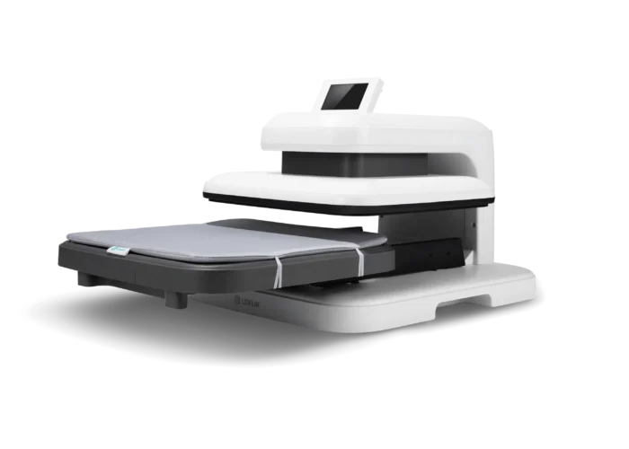 LOKLiK ImPress Auto 2-Smart Daisy White - Bilde 6