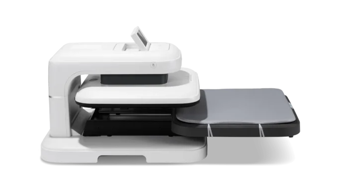 LOKLiK ImPress Auto 2-Smart Daisy White - Bilde 7