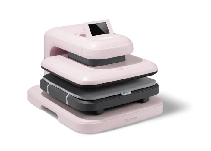 LOKLiK ImPress Auto 2-Smart