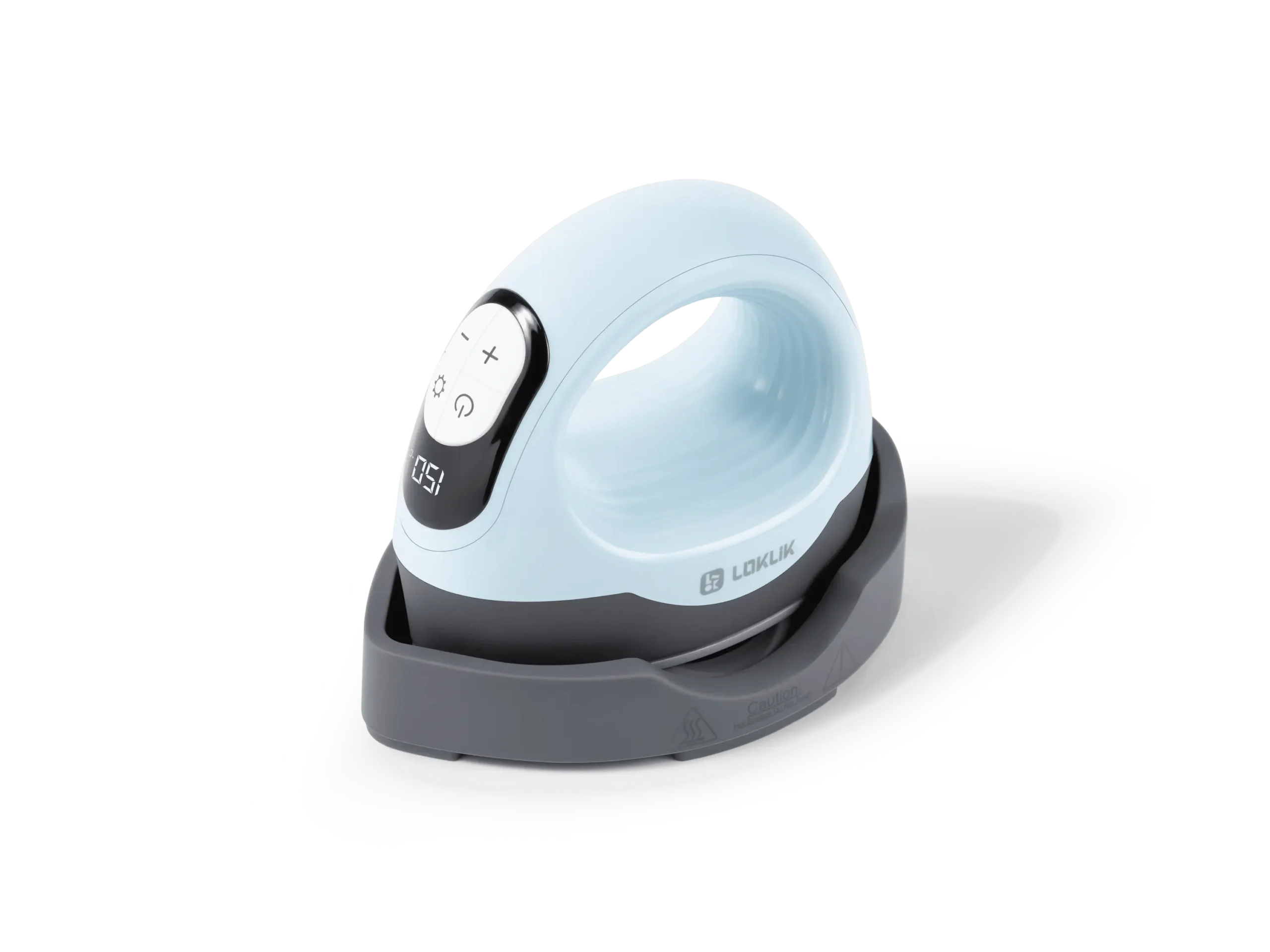 LOKLiK ImPress Mini 3 Bubble Blue - Bilde 4