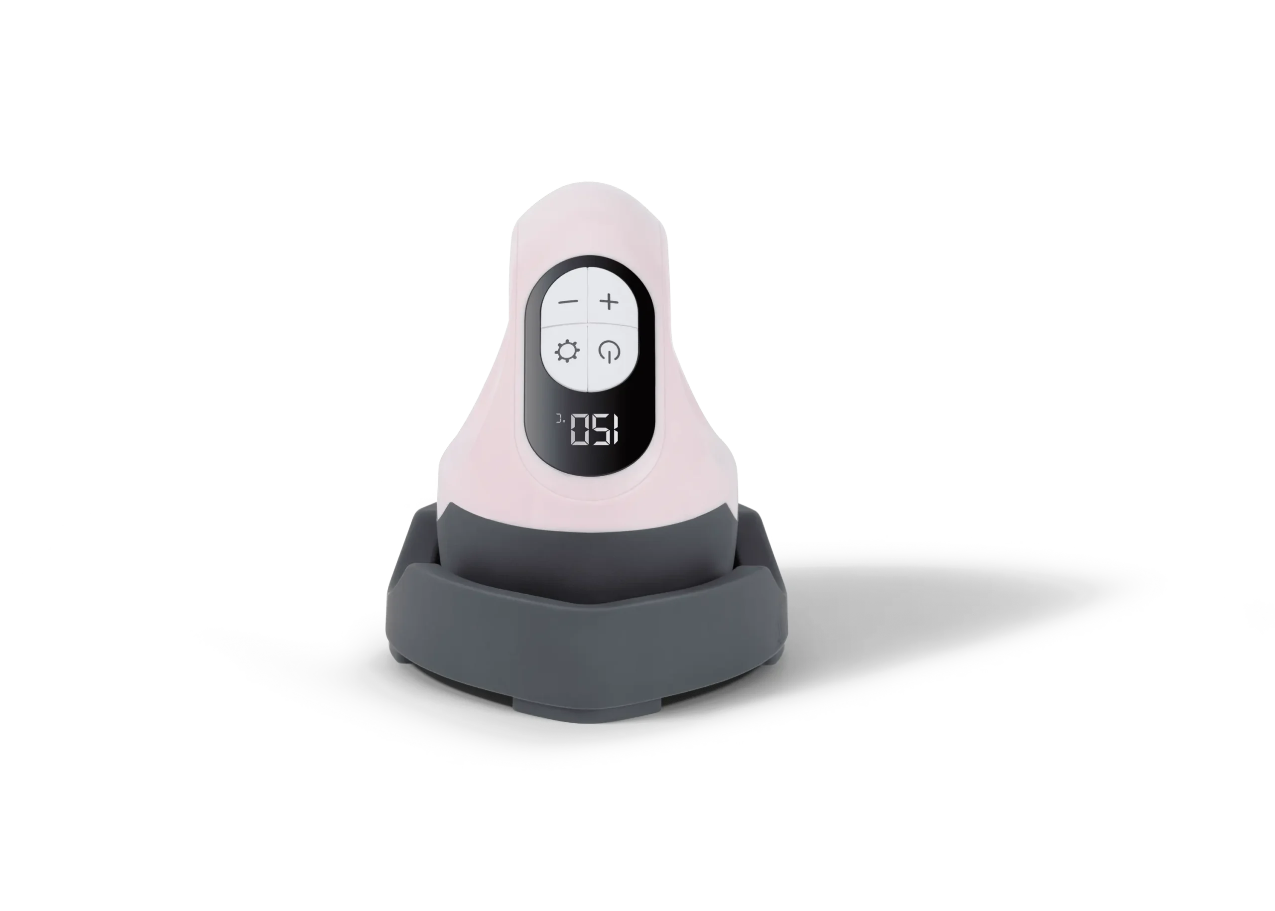 LOKLiK ImPress Mini 3 Pastel Pink - Bilde 2