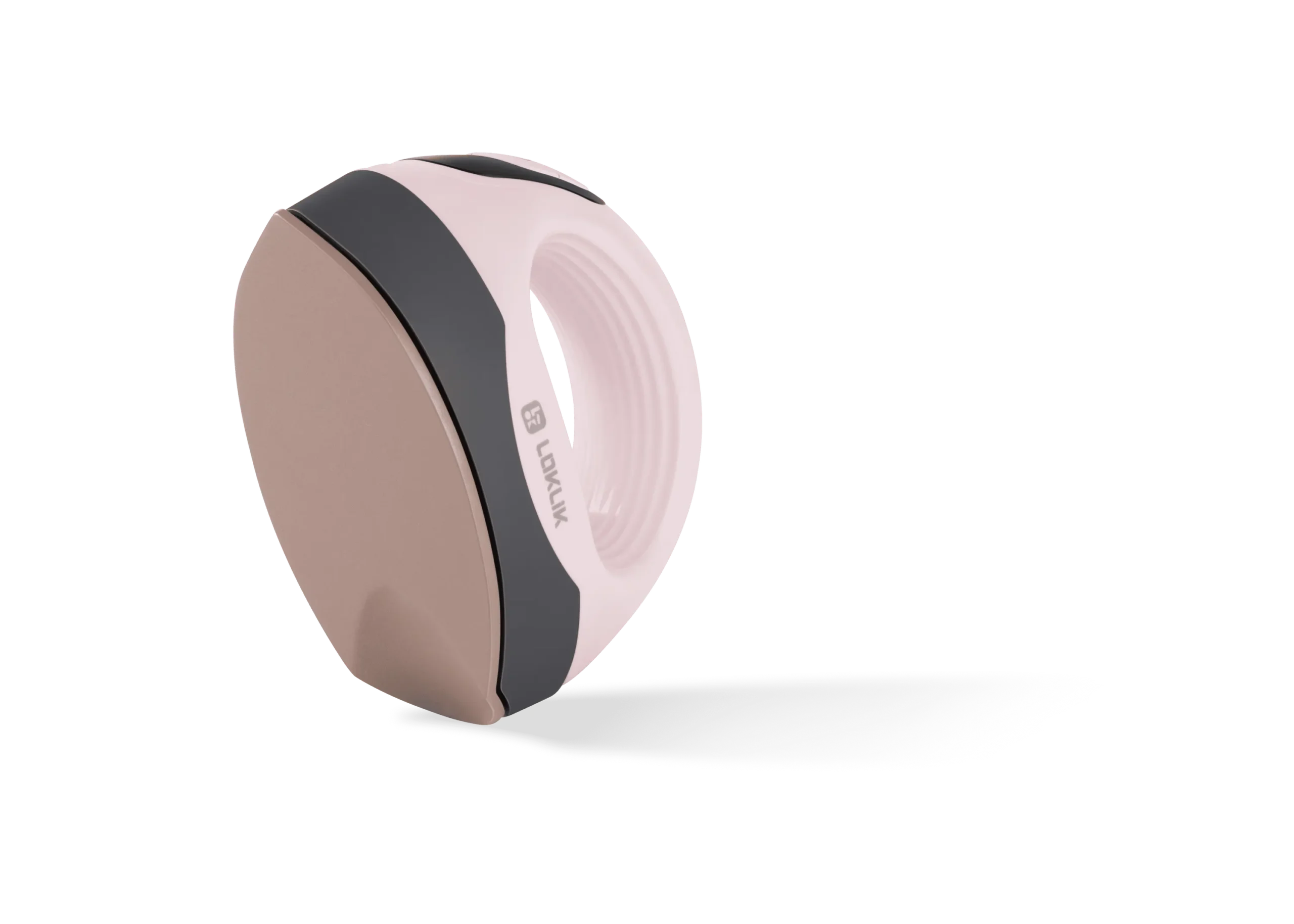 LOKLiK ImPress Mini 3 Pastel Pink - Bilde 4