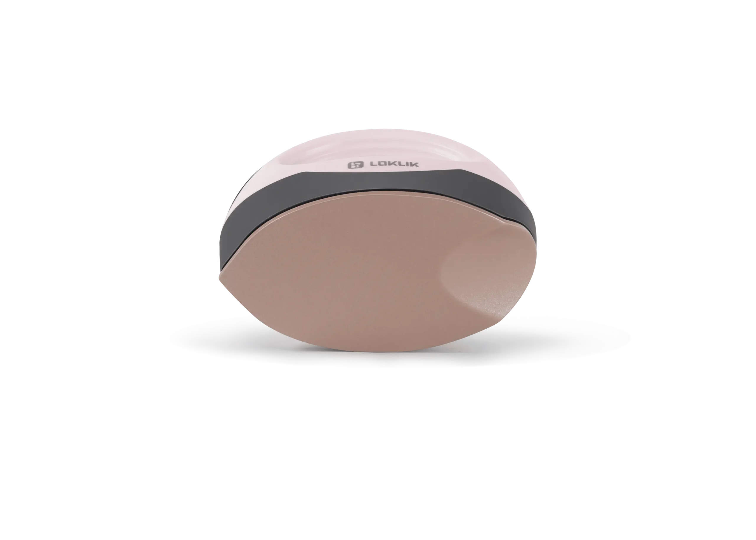 LOKLiK ImPress Mini 3 Pastel Pink - Bilde 5