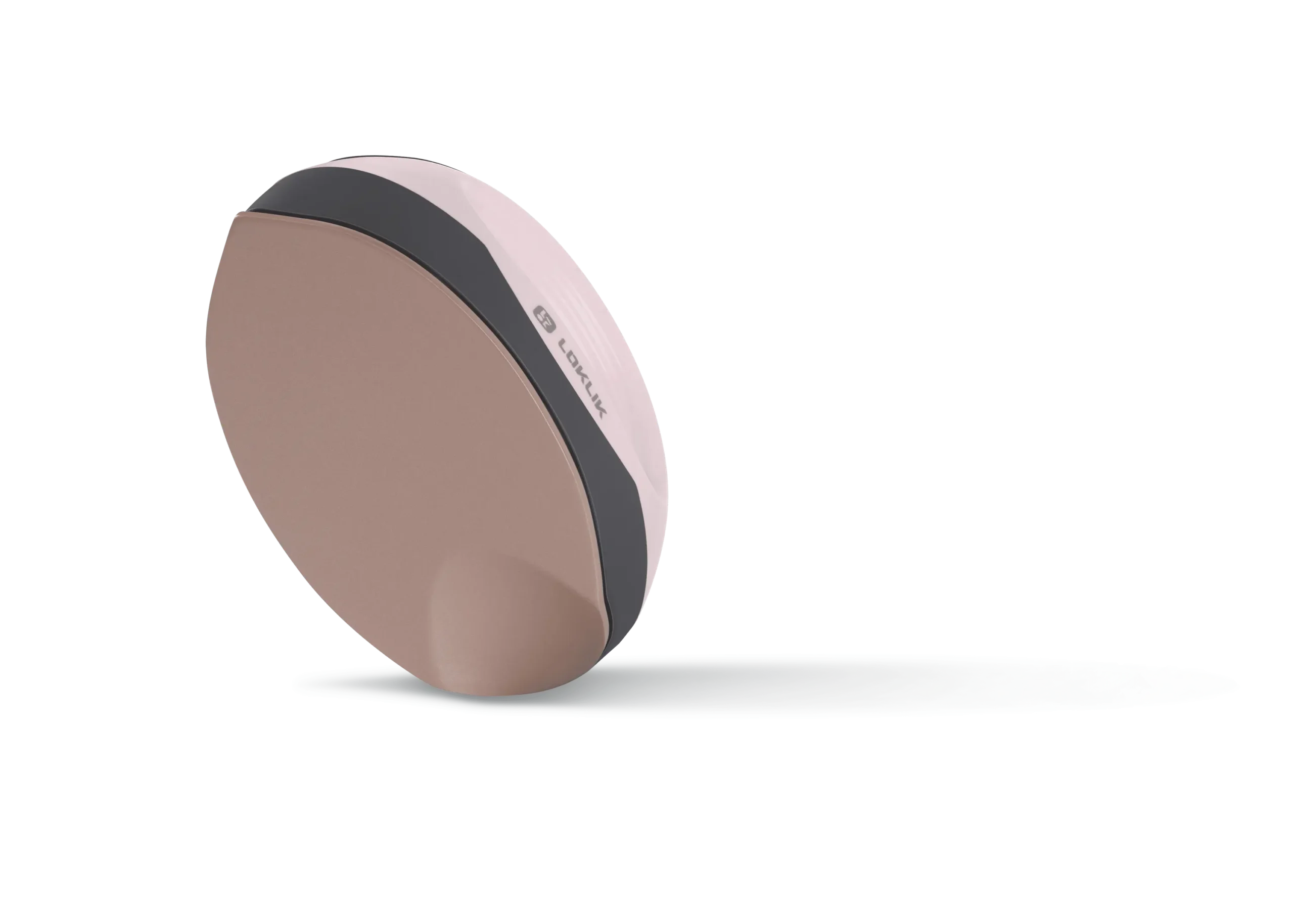 LOKLiK ImPress Mini 3 Pastel Pink