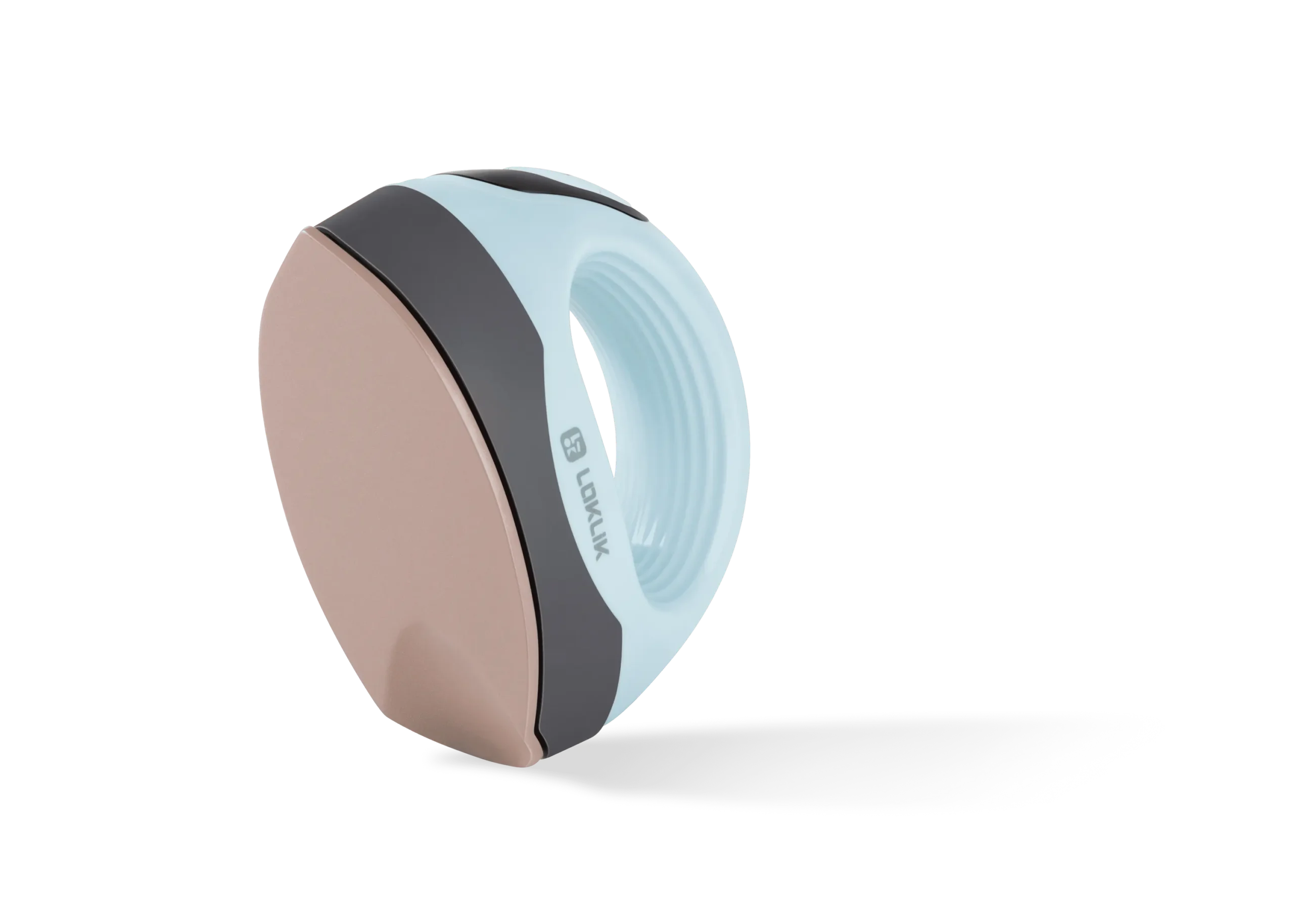 LOKLiK ImPress Mini 3 Bubble Blue - Bilde 3