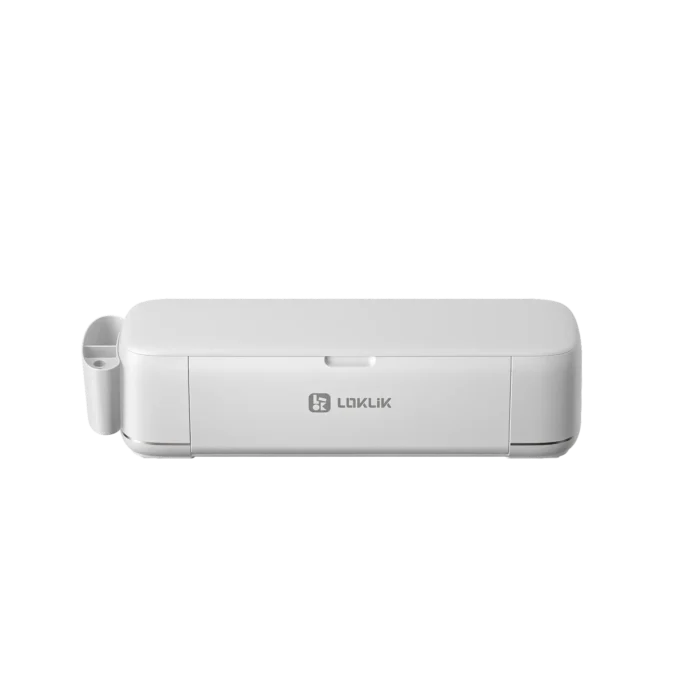 LOKLiK iCraft Daisy White - Bilde 2
