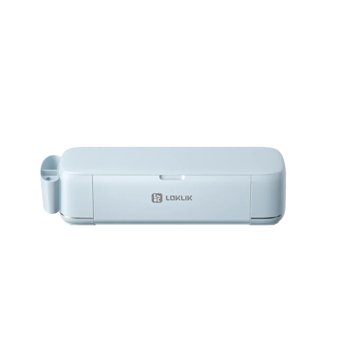 LOKLiK iCraft Bubble Blue - Bilde 7