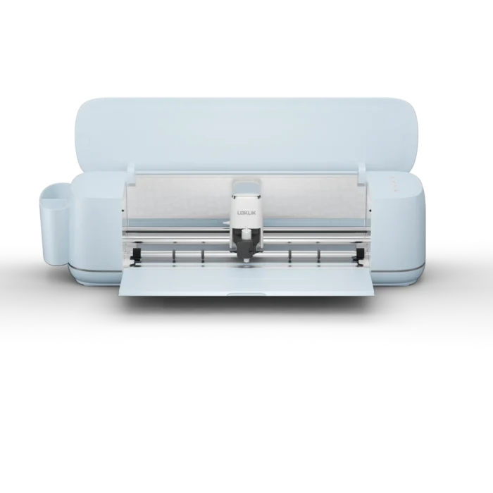 LOKLiK iCraft Bubble Blue - Bilde 5