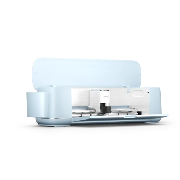LOKLiK iCraft Bubble Blue - Bilde 3