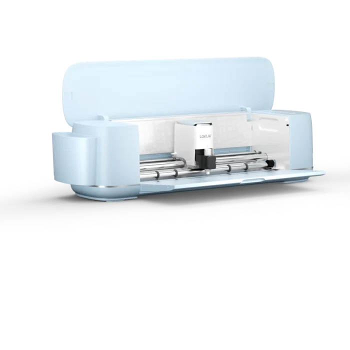 LOKLiK iCraft Bubble Blue - Bilde 2