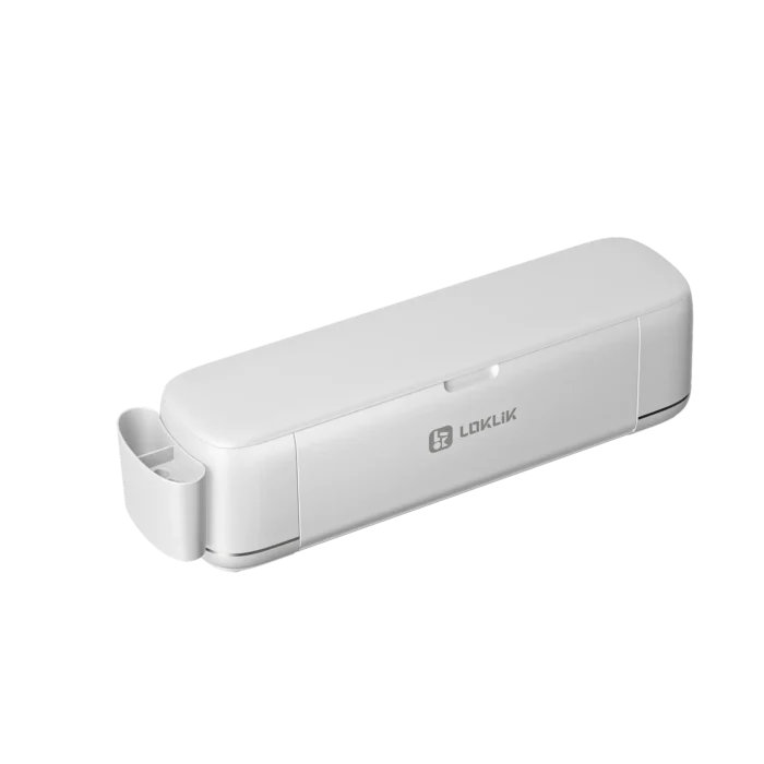 LOKLiK iCraft Daisy White - Bilde 9