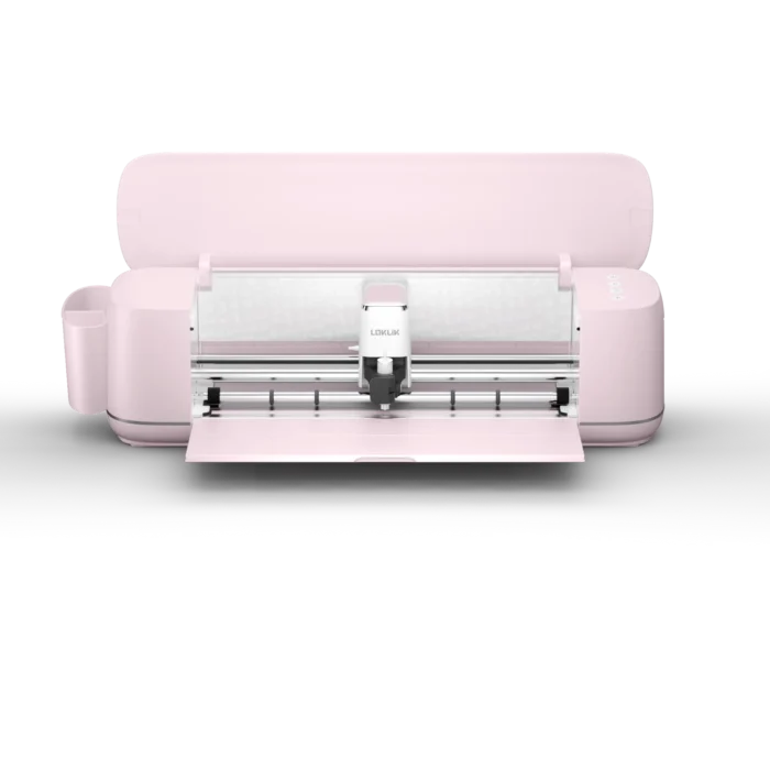 LOKLiK iCraft Pastel Pink - Bilde 6