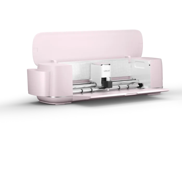 LOKLiK iCraft Pastel Pink - Bilde 7