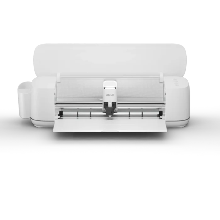 LOKLiK iCraft Daisy White - Bilde 8