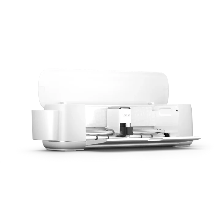 LOKLiK iCraft Daisy White - Bilde 6