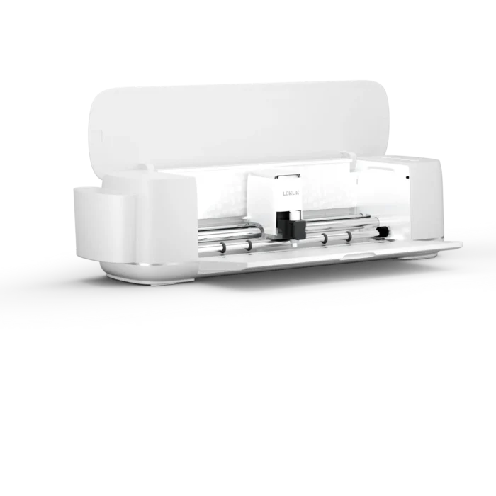 LOKLiK iCraft Daisy White - Bilde 5