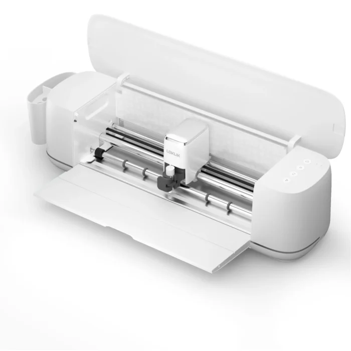 LOKLiK iCraft Daisy White - Bilde 4