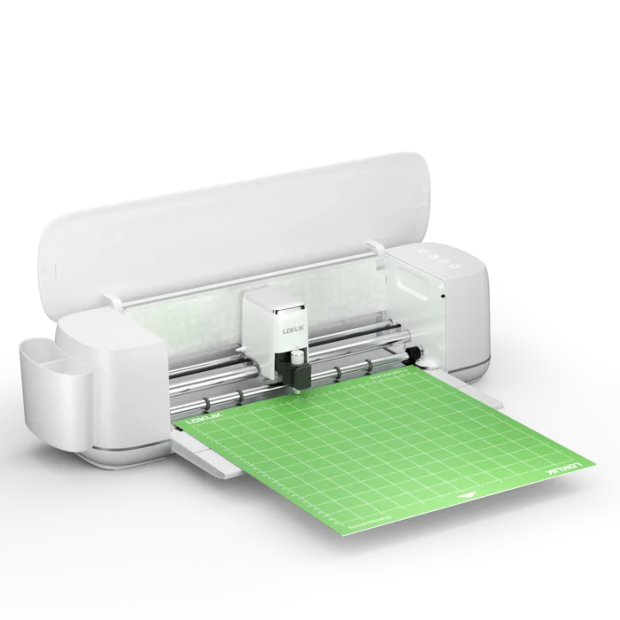 LOKLiK iCraft Daisy White - Bilde 3