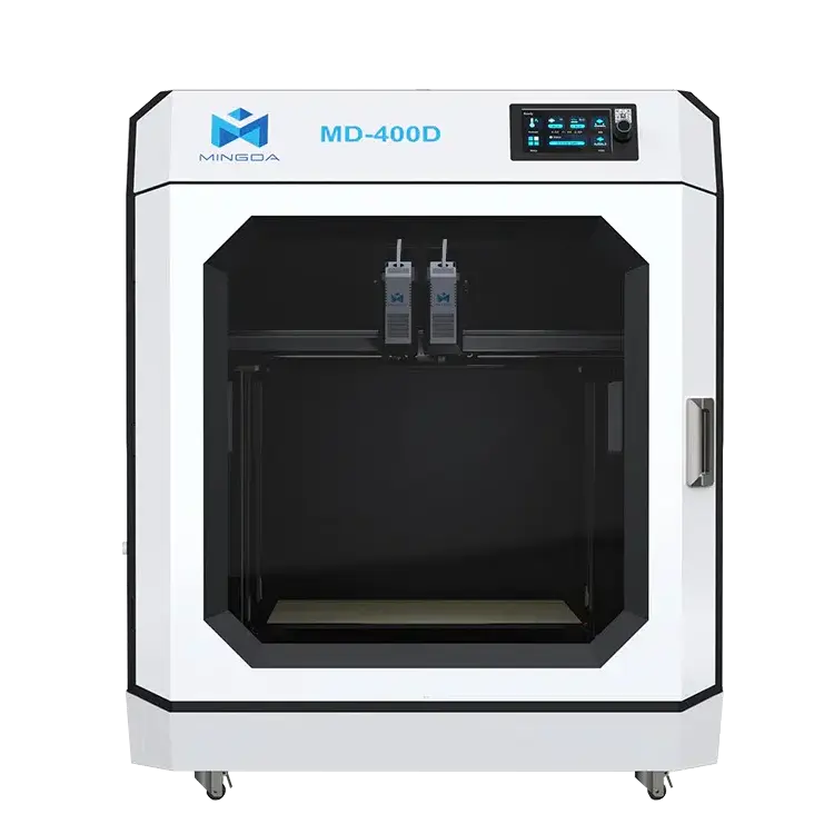 Mingda MD-400D - Bilde 2