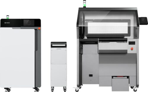 Raise3D RMS220 Series Standard Package