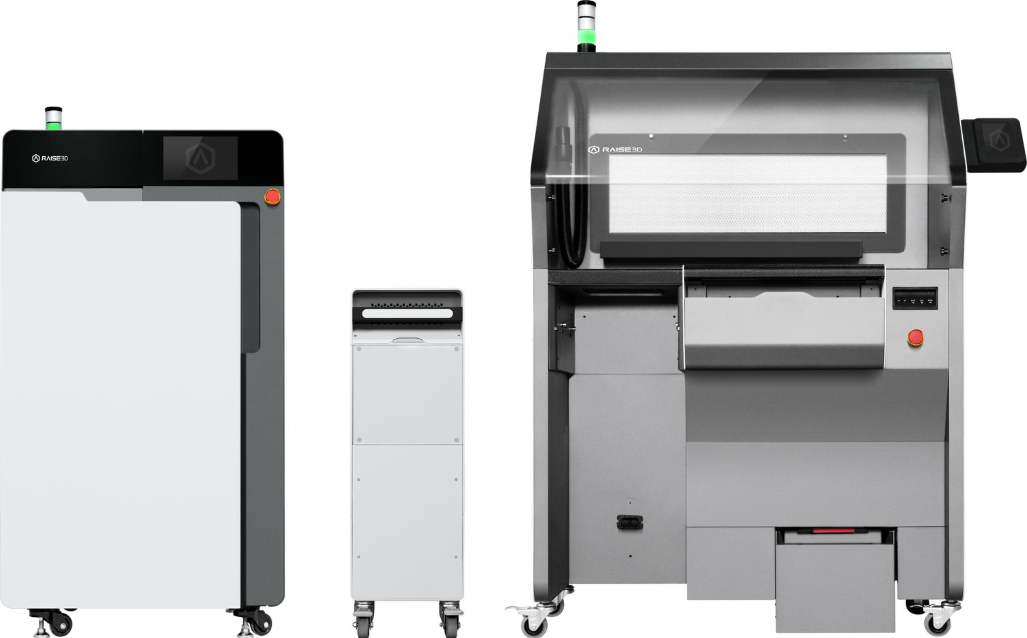 Raise3D RMS220 Series Standard Package