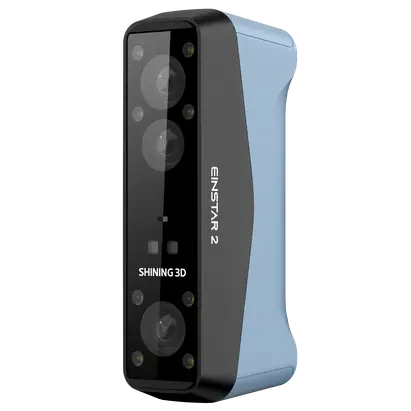 SHINING 3D Einstar 2