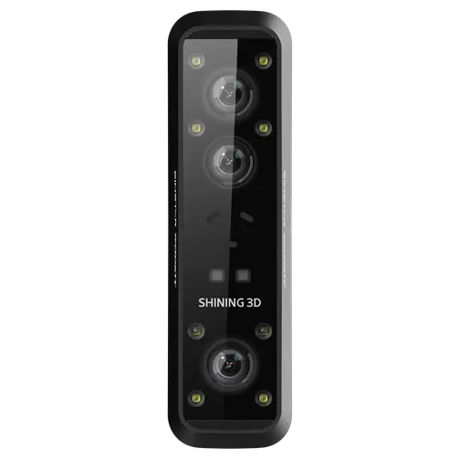 SHINING 3D Einstar Rockit - Bilde 4