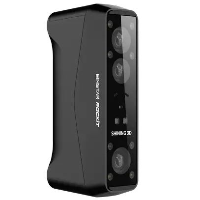 SHINING 3D Einstar Rockit