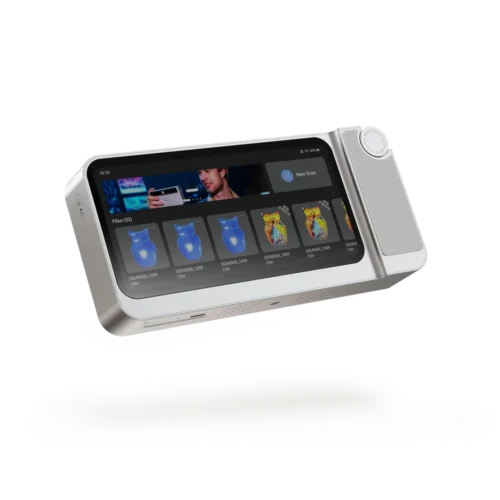 3DMakerpro Toucan 3D Scanner