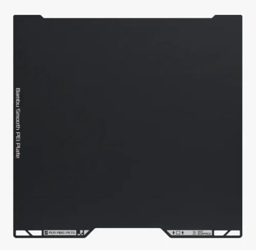 Bambu Lab Bambu Smooth PEI Plate H2 series