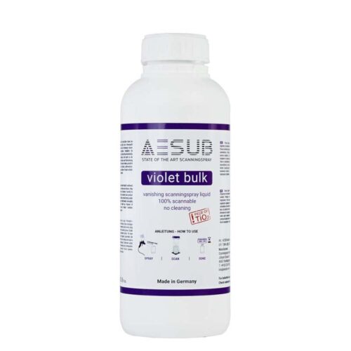 AESUB Violet Bulk