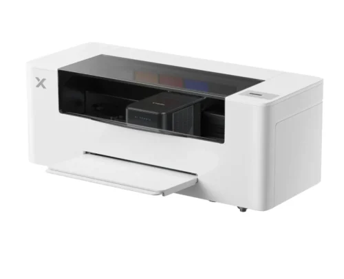 xTool Apparel Printer