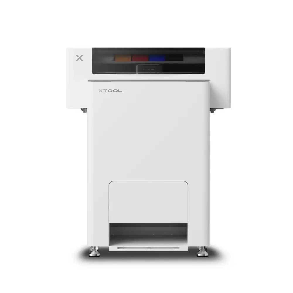xTool Apparel Printer Versatile Bundle