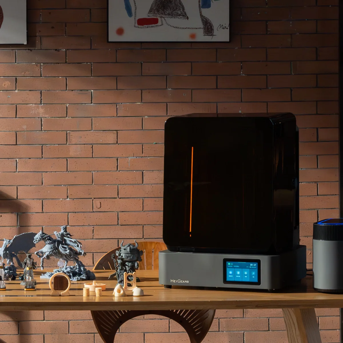 Heygears Ultracraft Reflex 2 - Bilde 4