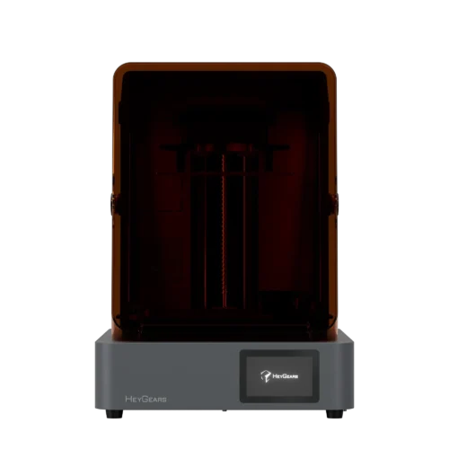 Heygears Ultracraft Reflex 2