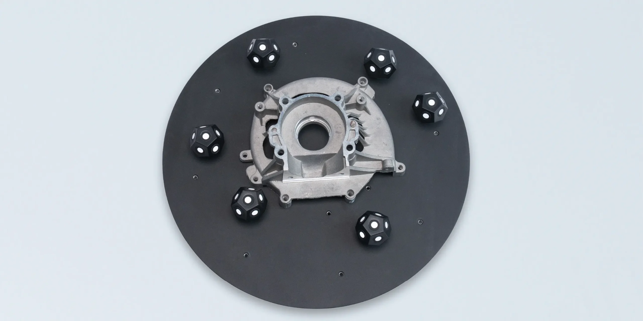 SHINING 3D Accessories Pro Kit - Bilde 4