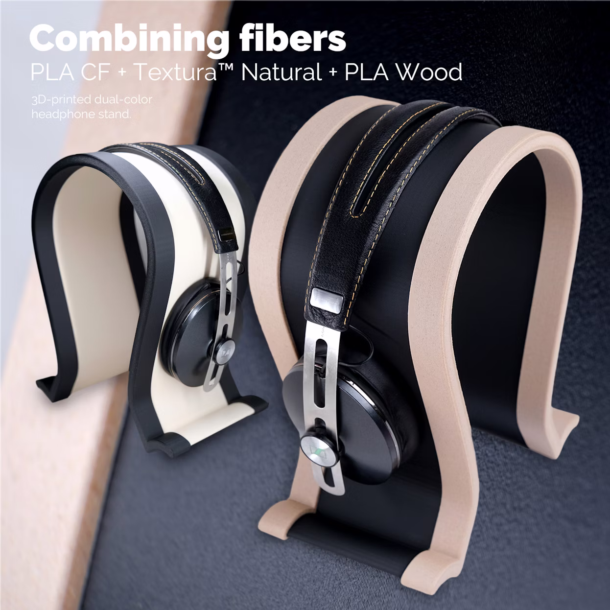 addnorth PLA CF - Bilde 3