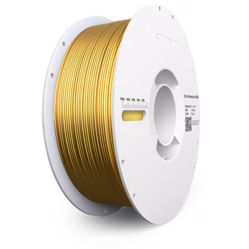 addnorth PLA Premium Silk 1kg gold