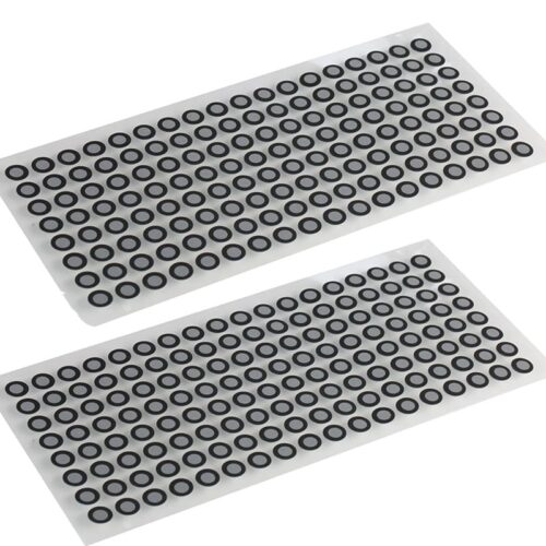 Shining 3D markers 6mm High reflective 2880stk