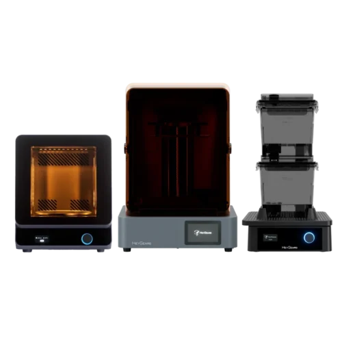 Heygears Ultracraft Reflex 2 Combo