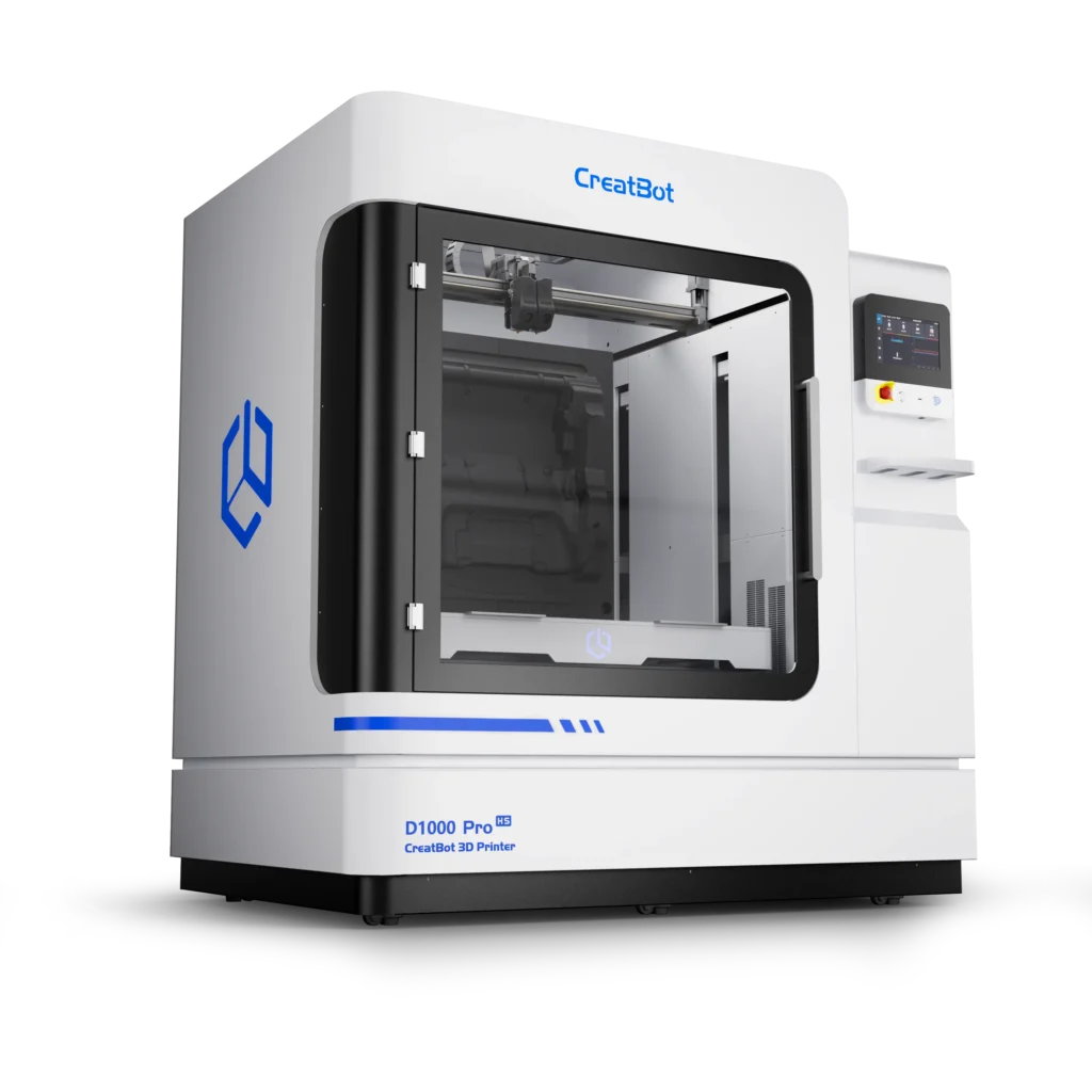 CreatBot D1000 PRO HS