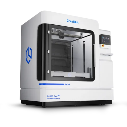 CreatBot D1000 PRO HS