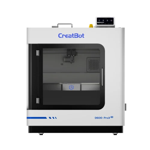 CreatBot D600 Pro 3 HS
