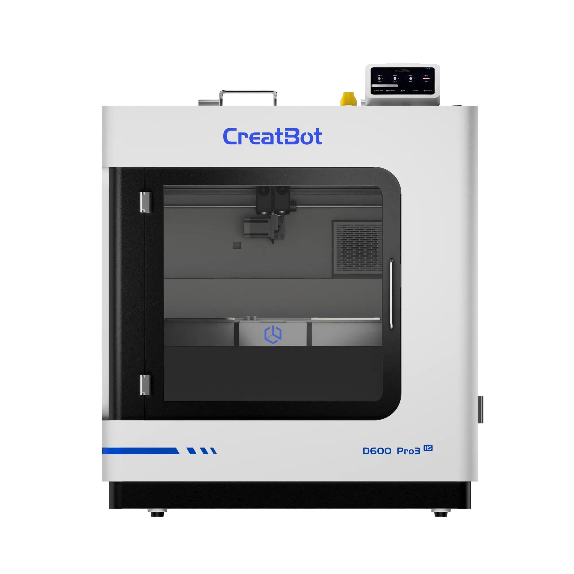 CreatBot D600 Pro 3 HS