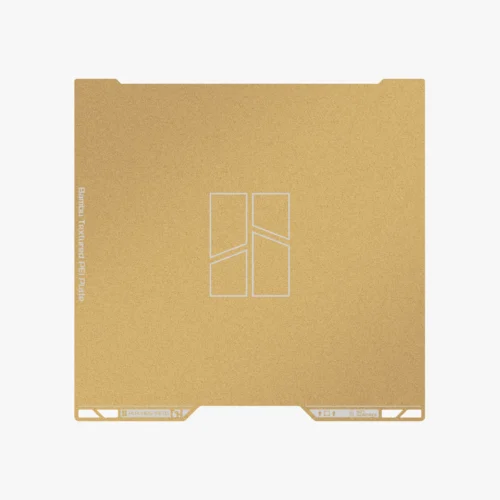 Bambu Lab Bambu Textured PEI plate H2D H2S