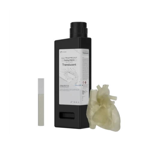 Heygears UltraPrint-Tooling PAE10